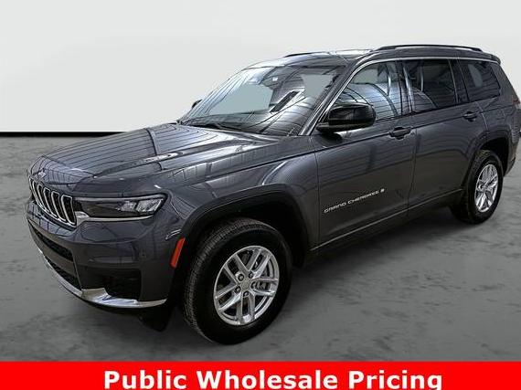 JEEP GRAND CHEROKEE 2023 1C4RJKAG5P8893872 image
